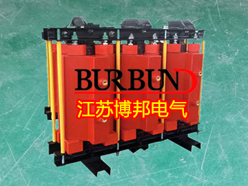 高壓啟動(dòng)電抗器(BQKSC)